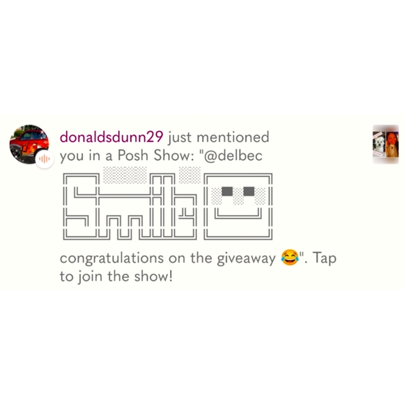 @delbec LIVE! Pop-up Listing - Picture 13 of 17